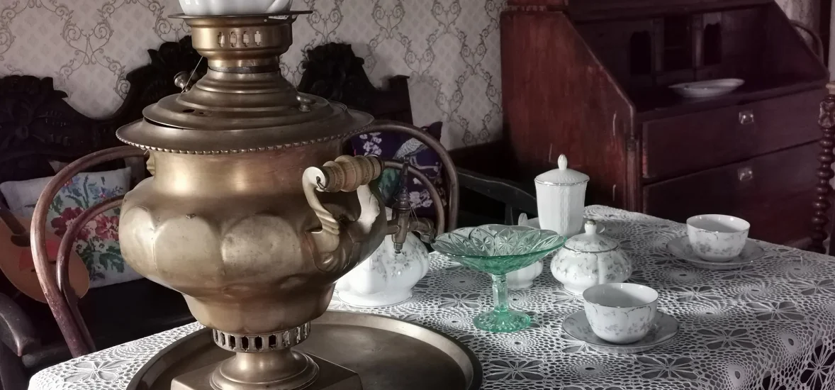 Как перестать быть заложником старых вещей