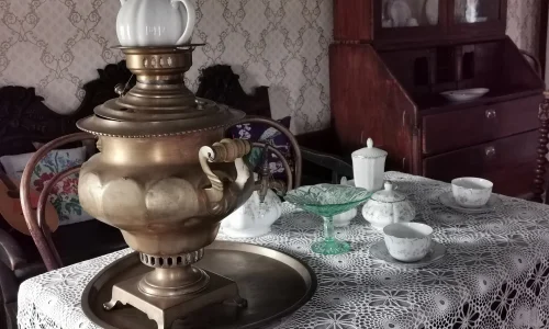 Как сохранить порядок, если вы устали от жизни