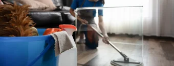 Уборка по зонам: метод, который реально работает