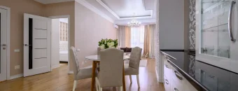 Как не обанкротиться на новоселье