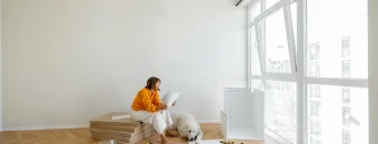 Почему в вашем доме неуютно (и это не про деньги)
