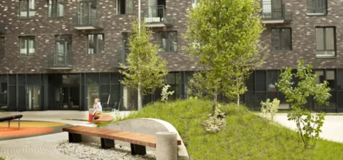 Почему парковые зоны становятся главной ценностью при покупке недвижимости