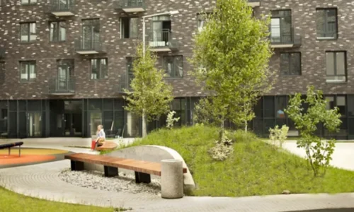 Почему парковые зоны становятся главной ценностью при покупке недвижимости