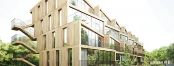 Как архитектура влияет на эмоциональное состояние жильцов